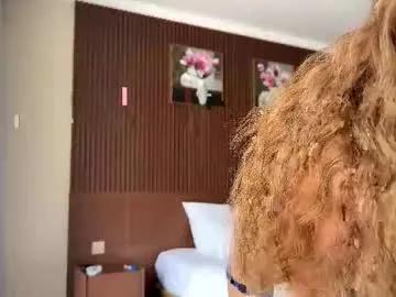 Freechat waki_lucky on Chaturbate