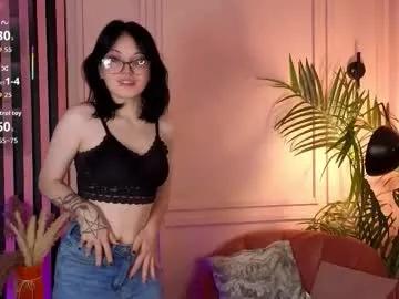 Freechat wandy_di on Chaturbate