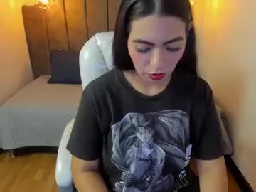 wendolyn_orange69_ on Chaturbate