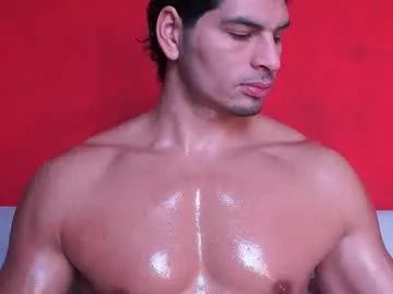 wild_col on Chaturbate