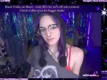 Chaturbate wildwylie is Freechat wildwylie — CrazyGoal: 6/66/666-am cute? Kitty 2sday! tiddies @ goal 19-song req, 42-dice roll, snap4life-888, +lewd story 420 #bigbutt #tease #teasing #glasses #piercing