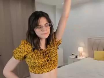 willalwaysloveyouuuuu on Chaturbate