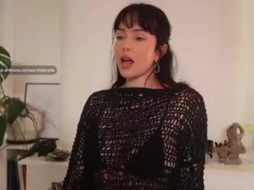 Freechat worshipbrielle on Chaturbate