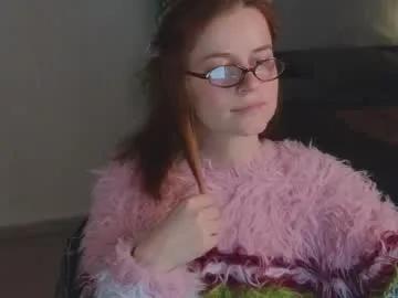 wow_luvng — hi.. ;)  make me wet .. just try- 38/99/160 - Goal: tease panties [88 tokens left] #shy #hairy #puffynipples #natural #redhead