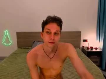 x_nile on Chaturbate