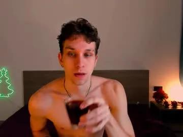 x_nile on Chaturbate