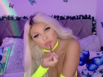 Freechat xalexax on Chaturbate