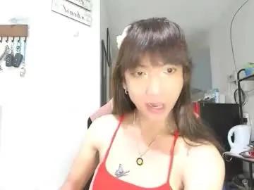 xdreamangel on Chaturbate