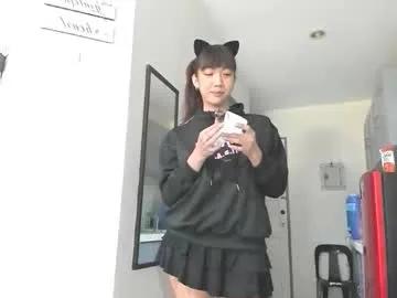 xdreamangel on Chaturbate