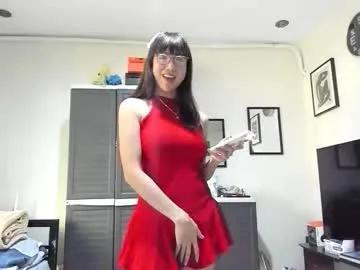 xdreamangel on Chaturbate