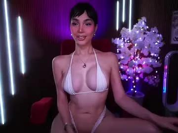 xforyoureyesonlyx on Chaturbate