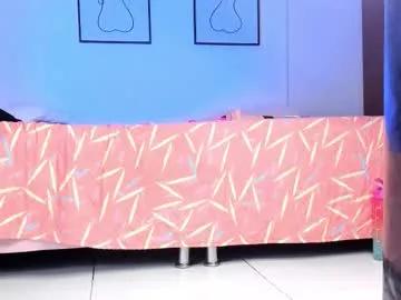 yiovanna19 on Chaturbate