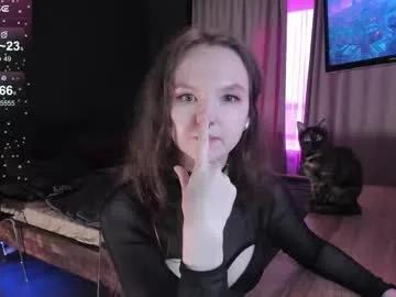 your_bunny on Chaturbate