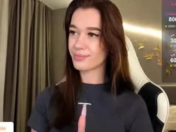 your_misstress on Chaturbate