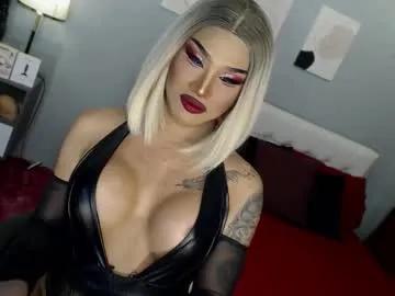 your_truly_goddess143 on Chaturbate