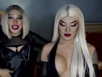 your_truly_goddess143 on Chaturbate