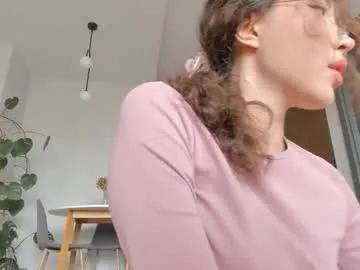 yours_meyy on Chaturbate