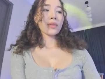 yours_meyy on Chaturbate