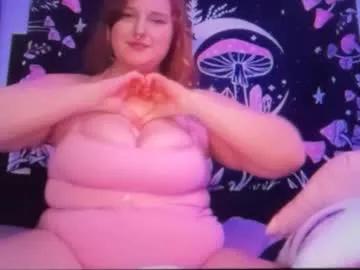 Freechat yourthickgingergoddess on Chaturbate