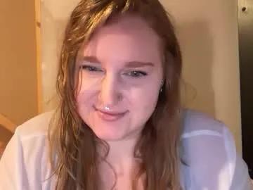 Freechat yourthickgingergoddess on Chaturbate