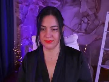 Freechat zafiramoonn on Chaturbate