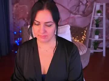 Freechat zafiramoonn on Chaturbate