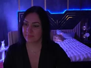 Freechat zafiramoonn on Chaturbate