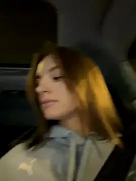 -AngelAri- — Freechat on StripChat