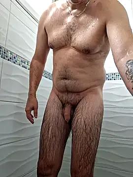 -Jim-Cummer- on StripChat