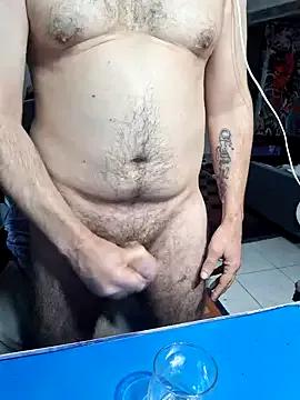 -Jim-Cummer- on StripChat