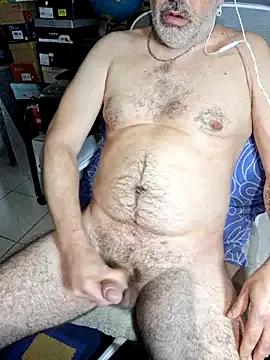 -Jim-Cummer- on StripChat