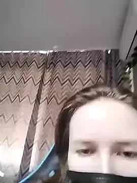 -SexyNastya- on StripChat