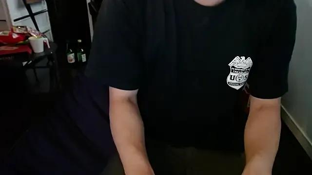 Freechat -victory-fox on StripChat