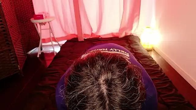 Freechat -victory-fox on StripChat