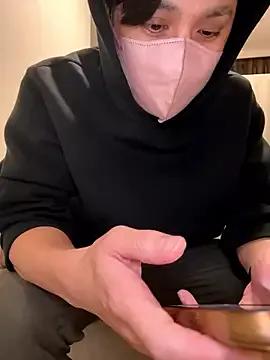 Freechat -victory-fox on StripChat