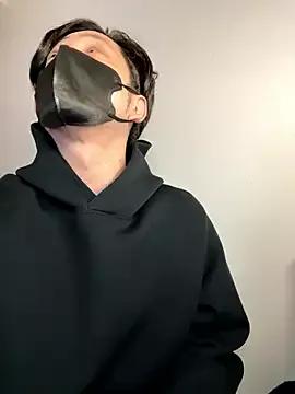 Freechat -victory-fox on StripChat