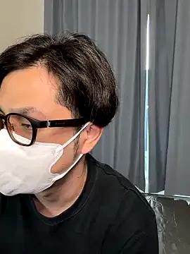 Freechat -victory-fox on StripChat