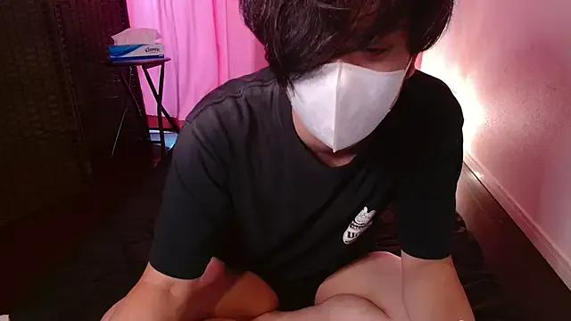 Freechat -victory-fox on StripChat