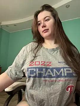 Freechat __Samer_ on StripChat