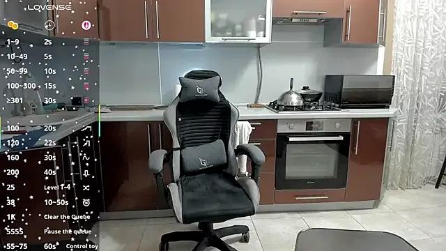 _BondiXUrban_ on StripChat