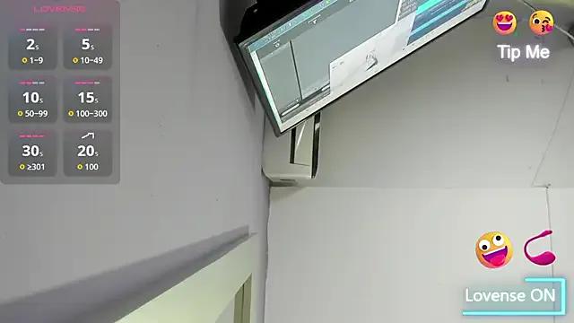 StripChat _candy_jade_ is Freechat _candy_jade_ — suck deep + ride torso + squirt