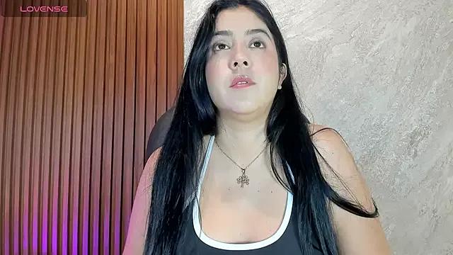 Freechat _Cris_Spicy_ on StripChat