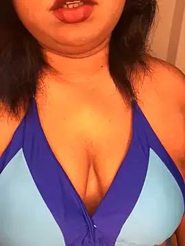 StripChat _Cute_ariana_ is Freechat _Cute_ariana_ — Boobs fuck and deep thought