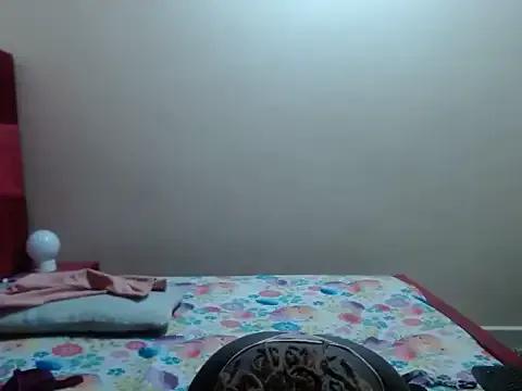 _lovespell_ on StripChat