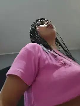 _Yesica_ on StripChat