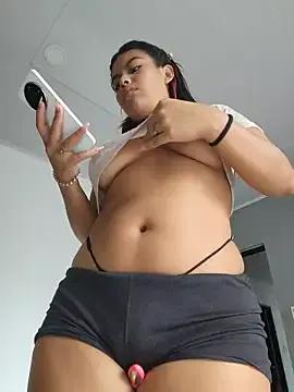 _Yesica_ on StripChat