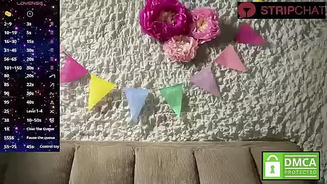 A33_asamin on StripChat