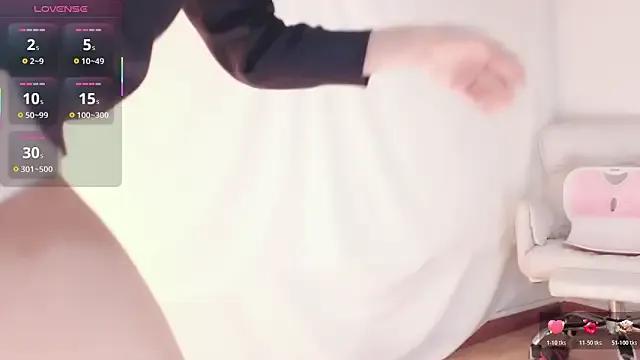 Group Abiutmm on StripChat