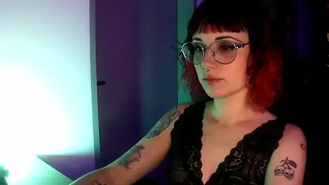 Acid_Girl_Ofc on StripChat