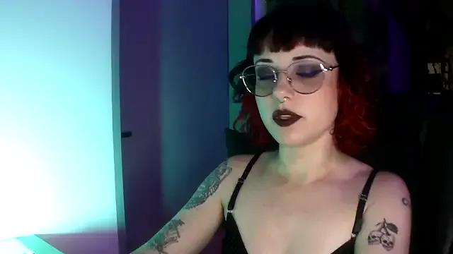 StripChat Acid_Girl_Ofc is Freechat Acid_Girl_Ofc — pussy flash